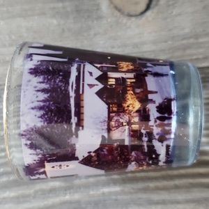 Vale Colorado shot glass
